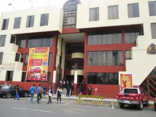 Un total de 13 candidatos compiten por ser elegidos alcalde provincial del Santa-Chimbote, en Áncash, en los comicios regionales y municipales que se celebrarán el domingo 2 de octubre. Foto: ANDINA/difusión.