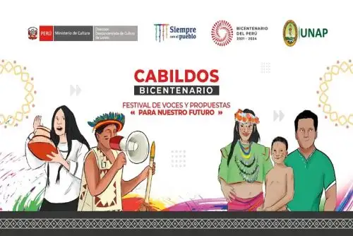 Loreto: Cabildo Bicentenario vuelve con cultura, exposiciones y Los Wemblers.
