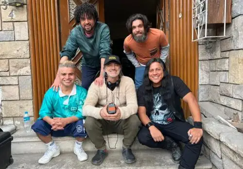 Asu Mare 4: Conoce a los personajes de la cinta peruana.