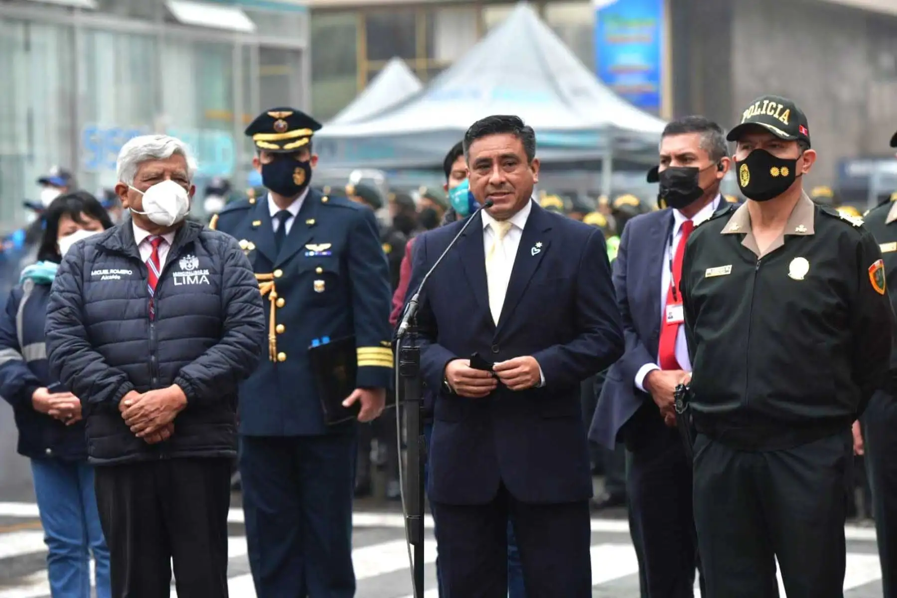 Foto: ANDINA/difusión.