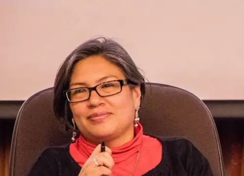 Foto: ANDINA/difusión.