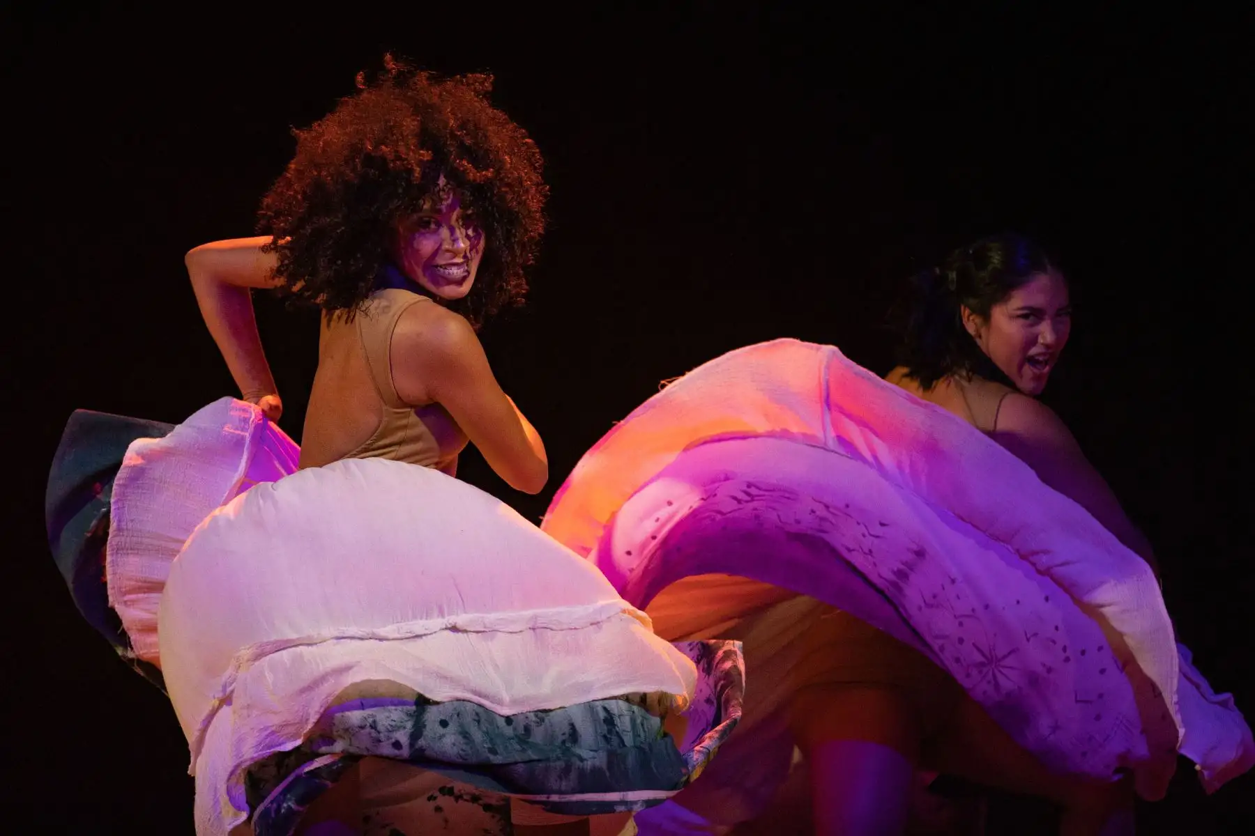 Municipalidad de Lima inauguró remodelado Teatro Municipal Manuel Ascensio Segura ubicado en pleno corazón del casco histórico de Lima. Este recinto albergará eventos culturales con una capacidad de 580 personas. La ceremonia contó con la participación de la soprano Sylvia Falcón y con la presentación de la agrupación Ébano Teatro. Foto: ANDINA/Carla Patiño