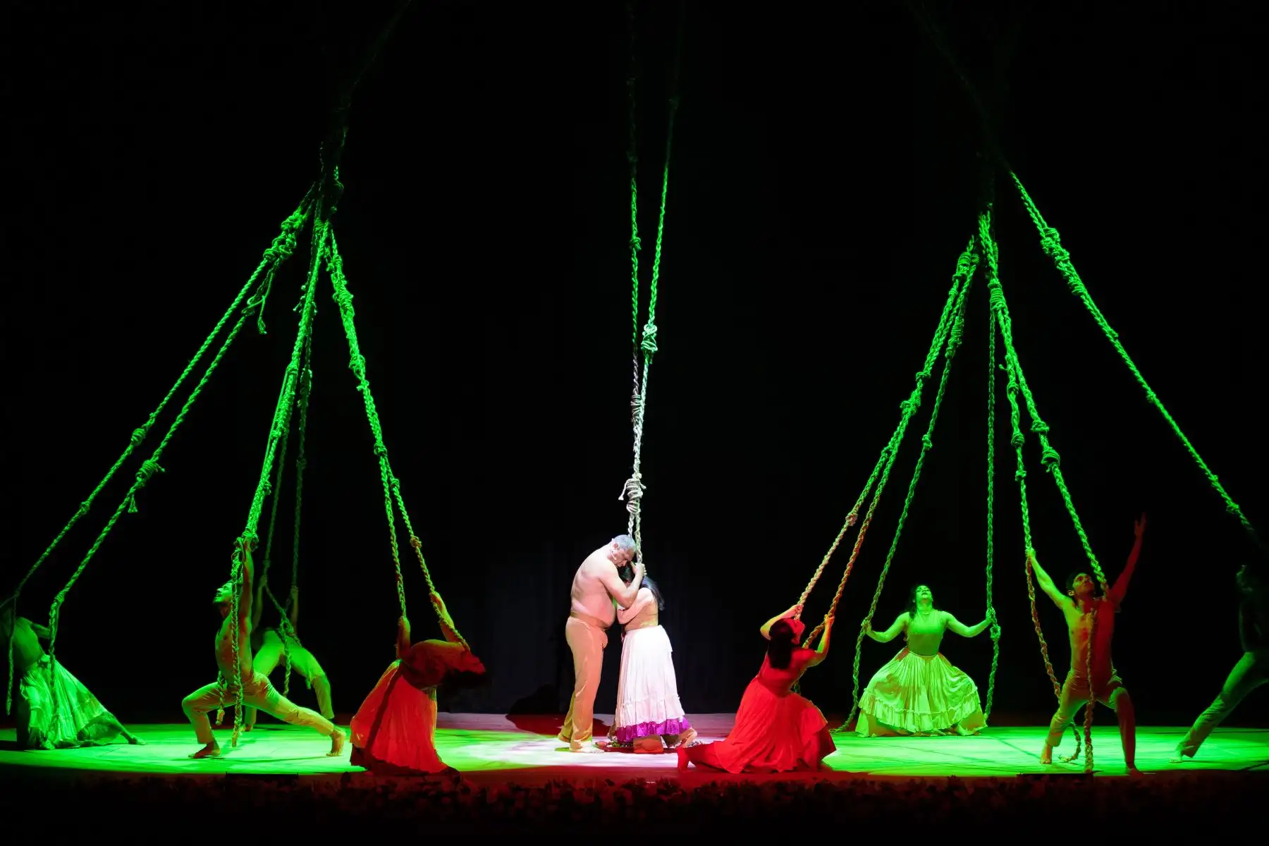Municipalidad de Lima inauguró remodelado Teatro Municipal Manuel Ascensio Segura ubicado en pleno corazón del casco histórico de Lima. Este recinto albergará eventos culturales con una capacidad de 580 personas. La ceremonia contó con la participación de la soprano Sylvia Falcón y con la presentación de la agrupación Ébano Teatro. Foto: ANDINA/Carla Patiño