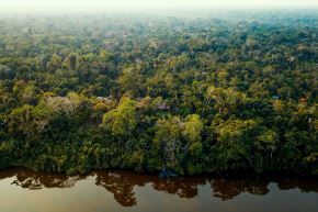 Perú presentará en la cumbre COP30, que se celebrará en Brasil, soluciones concretas para hacer frente a impactos del cambio climático. Foto: ANDINA/Carlos Américo Lezama Villantoy