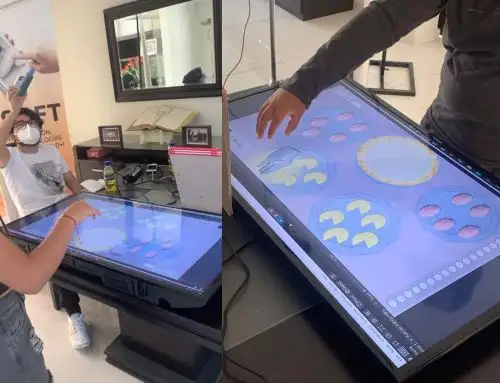 Investigadores de la UNSA de Arequipa aplicarán tecnología de realidad virtual para el tratamiento de niños con encefalopatía epiléptica.