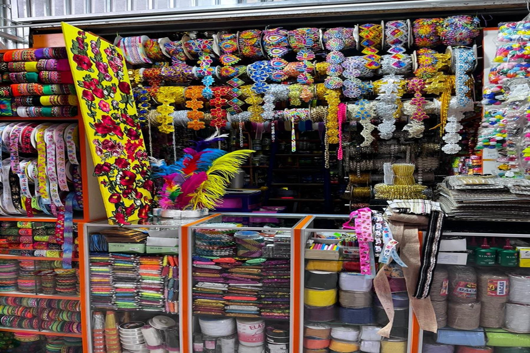 Empresas textiles de Tacna Foto: Difusión