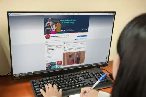 Secretaría de Comunicación Social pone a disposición nuevos canales de difusión digital del Poder Ejecutivo.