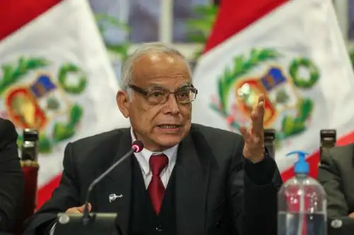 Foto: ANDINA/difusión.