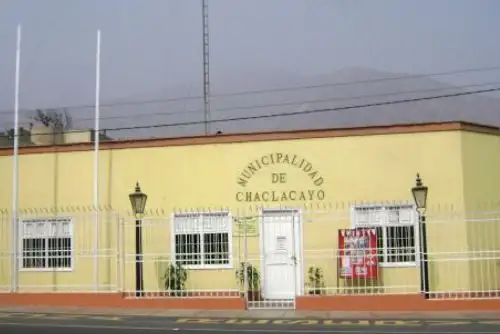 ANDINA/Difusión