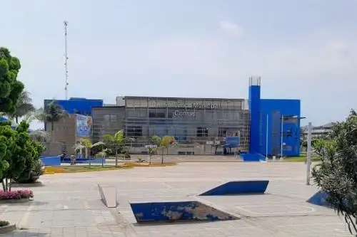 Foto: ANDINA/difusión.