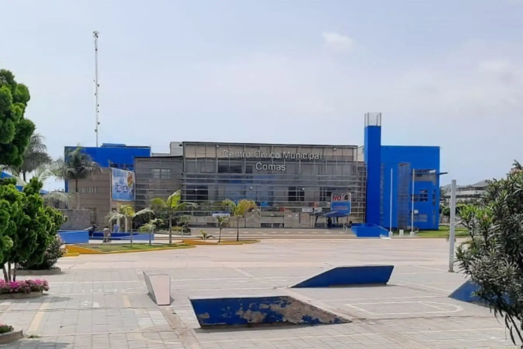 Foto: ANDINA/difusión.