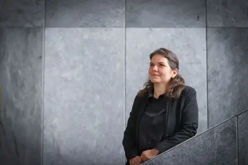 ANDINA/Andrés Valle