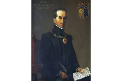 ANDINA/Difusión