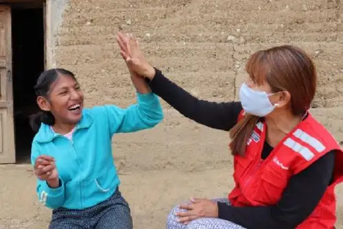 A escala nacional, las atenciones presenciales descentralizadas se efectúan en Cajamarca, Huánuco, Piura y Amazonas. También pueden visitar las Oficinas Municipales de Atención a la Persona con Discapacidad (Omaped), ubicada en la municipalidad de tu distrito.