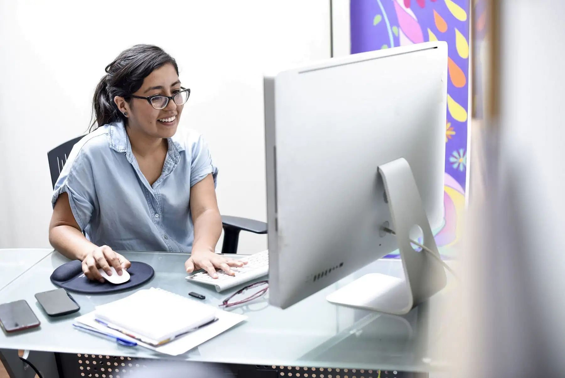 Perú: fibra óptica se consolida como motor del internet y alcanza 83.25% de las conexiones