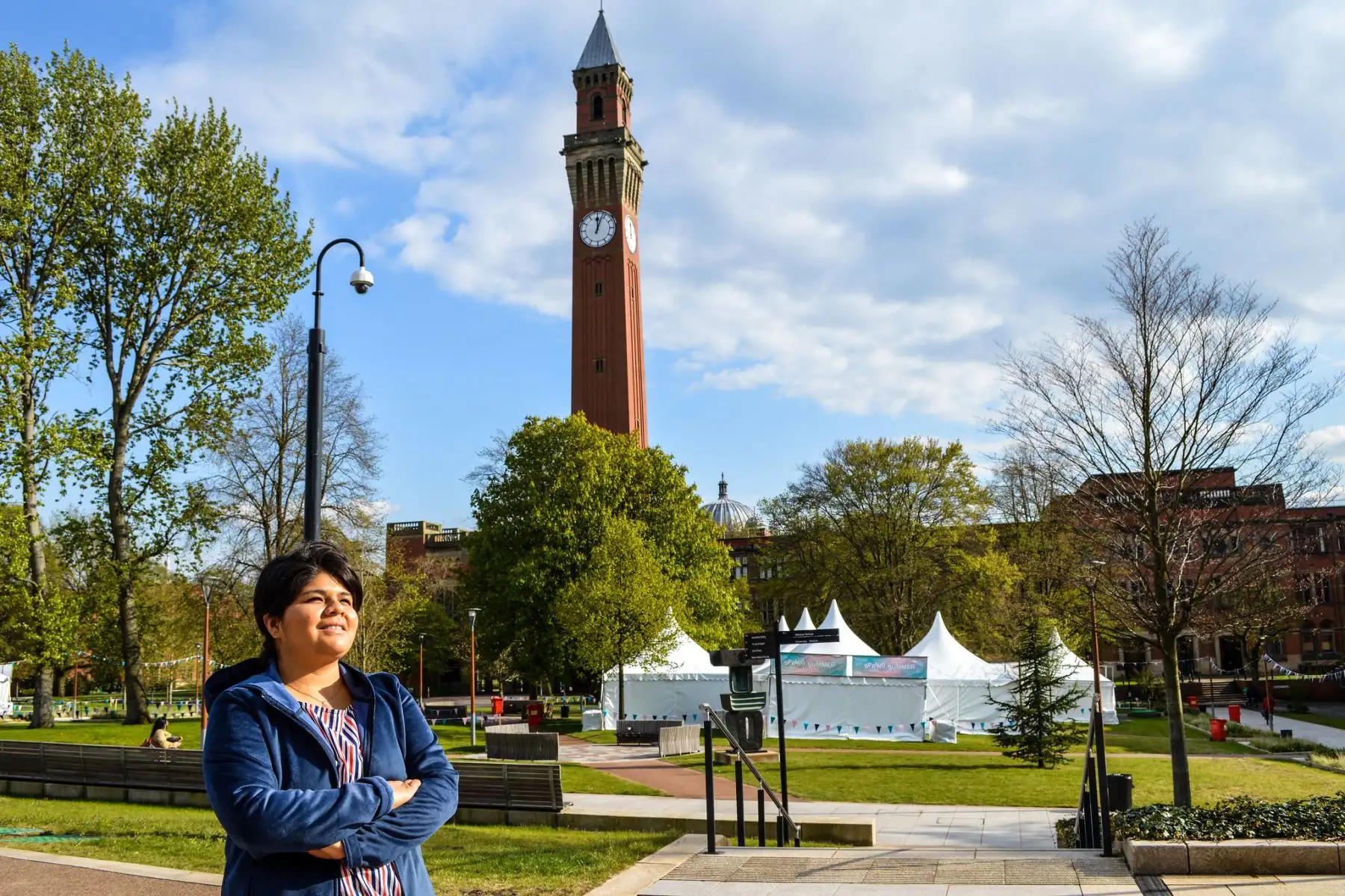 Del 28 al 30 de setiembre, Pronabec realizará la Feria Internacional de Posgrado Beca Generación del Bicentenario 2022.