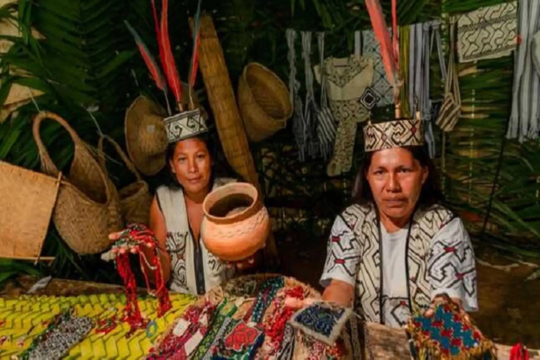 Durante el periodo de ejecución 2018 – 2021 del “Programa de Mujeres Ahorristas”, se logró la apertura de cuentas de ahorro y la participación de 17,272 beneficiarias, lo que represento el 99% de la ejecución física.