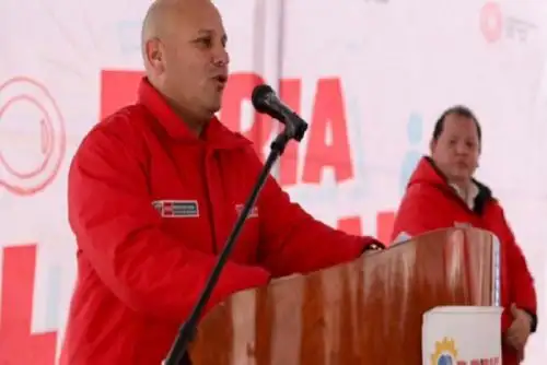 “Con este resultado se acumulan 15 meses de crecimiento continuo en el empleo formal, con lo cual se recupera el nivel registrado pre-pandemia (junio 2019)”, manifestó el ministro Alejandro Salas.
