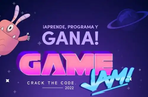 Los tres primeros puestos en cada categoría podrán ser acreedores de una laptop, una tablet o una beca integral para un curso de Crack the Code.