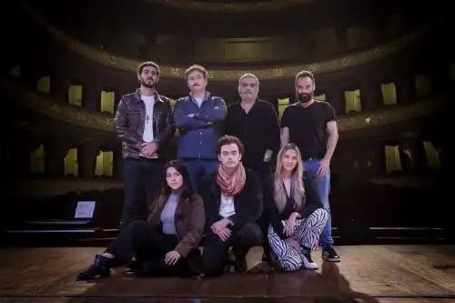 La vida es sueño se estrena el 7 de octubre en el Teatro Municipal de Lima