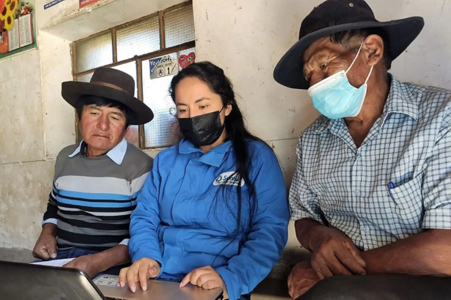 Sunass aprobó reglamento de reclamos de agua y alcantarillado con enfoque intercultural