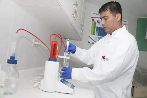 La ventaja principal es que no consume energía, sino que la produce. Además, se trata de una energía renovable que propicia la disminución de la producción de gases con efecto invernadero. Foto: ITP