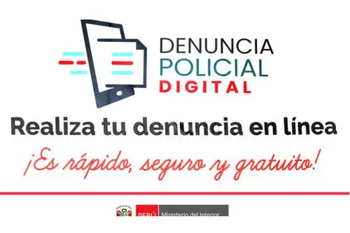 ANDINA/Difusión
