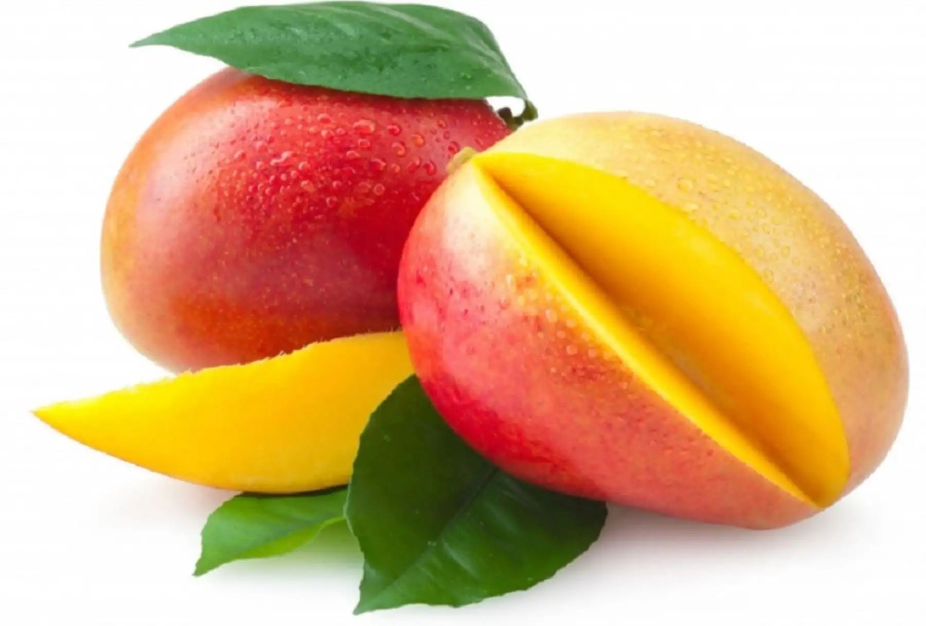 Su delicioso sabor y versatilidad en diversas preparaciones hacen del mango una de las frutas preferidas por todos. Aunque son los atributos más conocidos, hay que destacar que se trata de un verdadero superalimento porque aporta antioxidantes, vitaminas, minerales y fibra que fortalecen nuestras defensas frente al cáncer y diversas enfermedades.. INTERNET/Medios