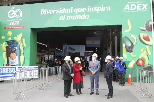 ANDINA/Difusión