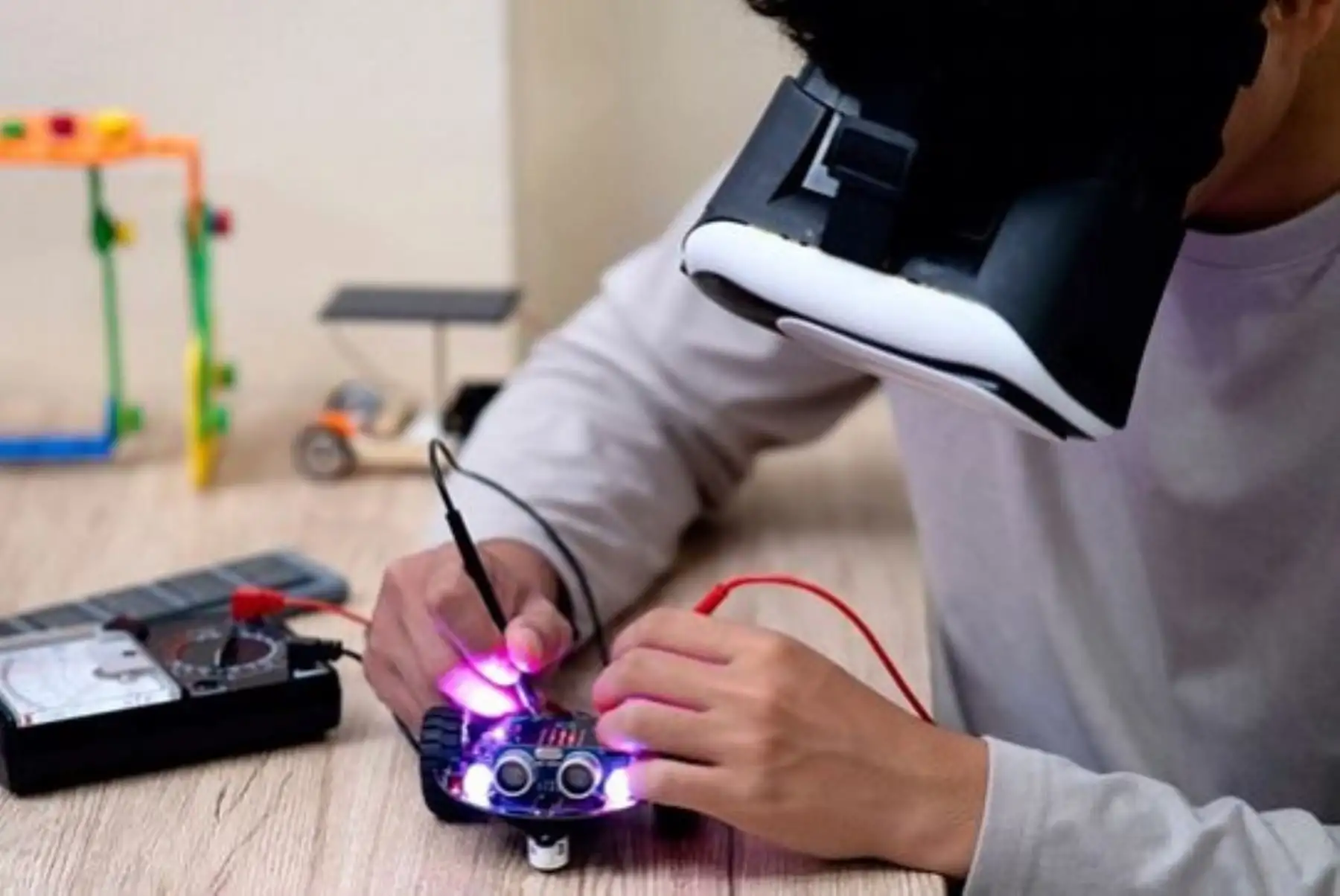 Indecopi premiará a los innovadores peruanos. Foto: Cortesía.