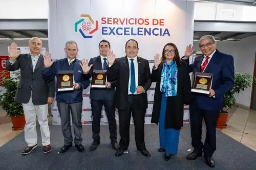 Ministerio de Vivienda.