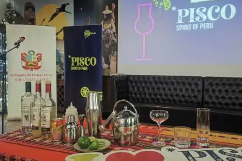 El pisco, bebida bandera de nuestro país, conquista los paladares del mundo. Foto: Difusión
