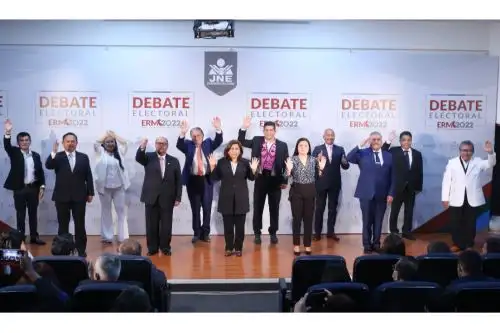 Foto: ANDINA/difusión.