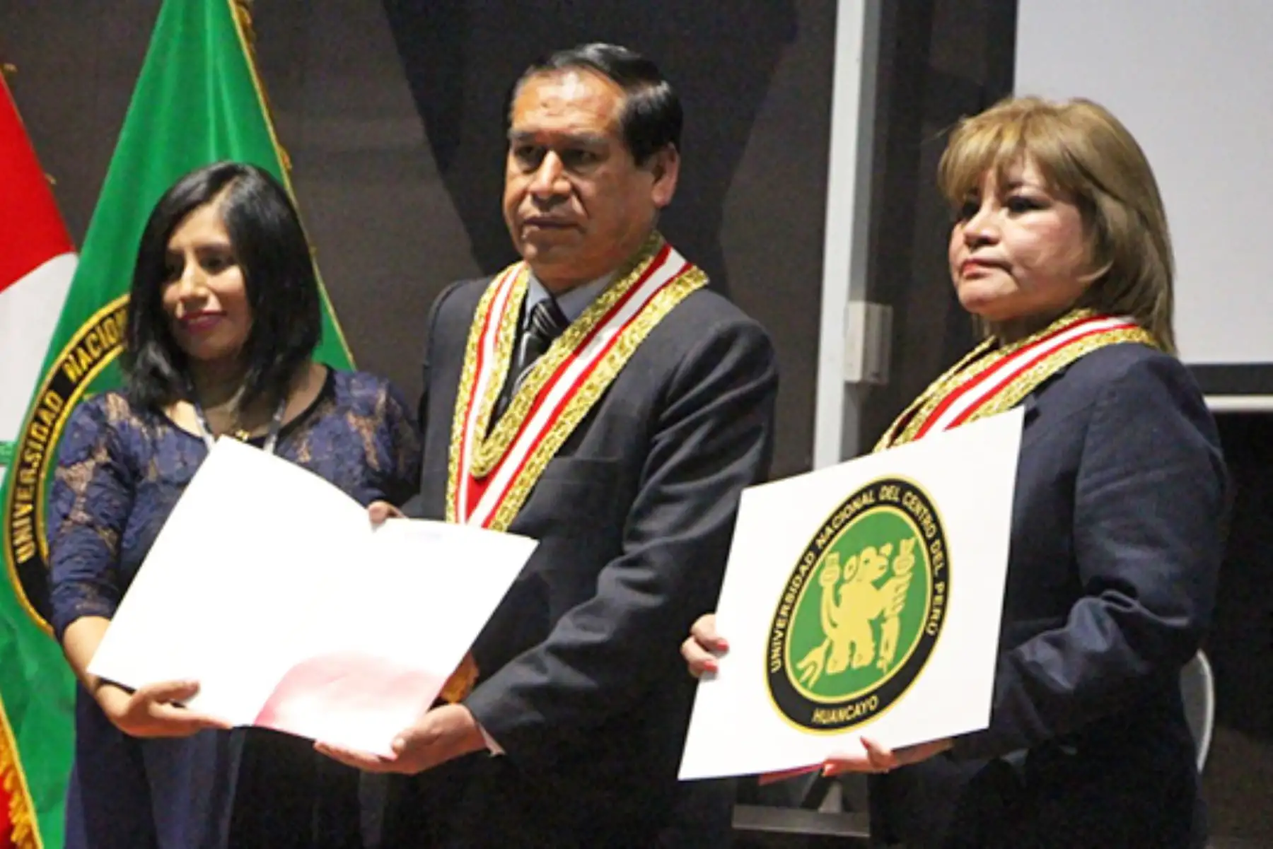 A la fecha, el Indecopi ha otorgado en la región Junín 981 registros de marcas individuales y 864 registros de marcas colectivas.