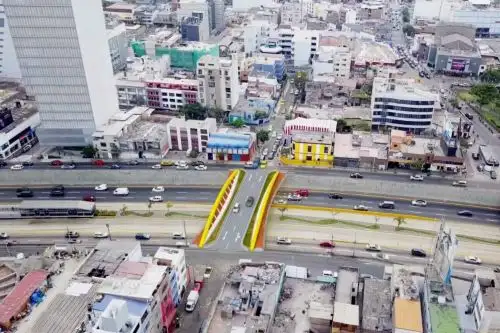 ANDINA/Difusión