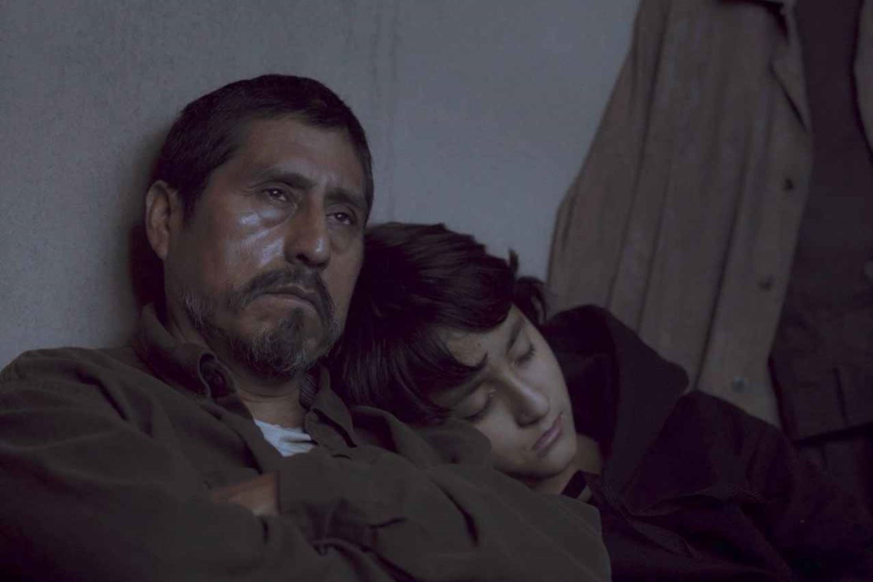 Película peruana \"Tiempos futuros\" recibe distinción en el Festival de Cine de Beijing