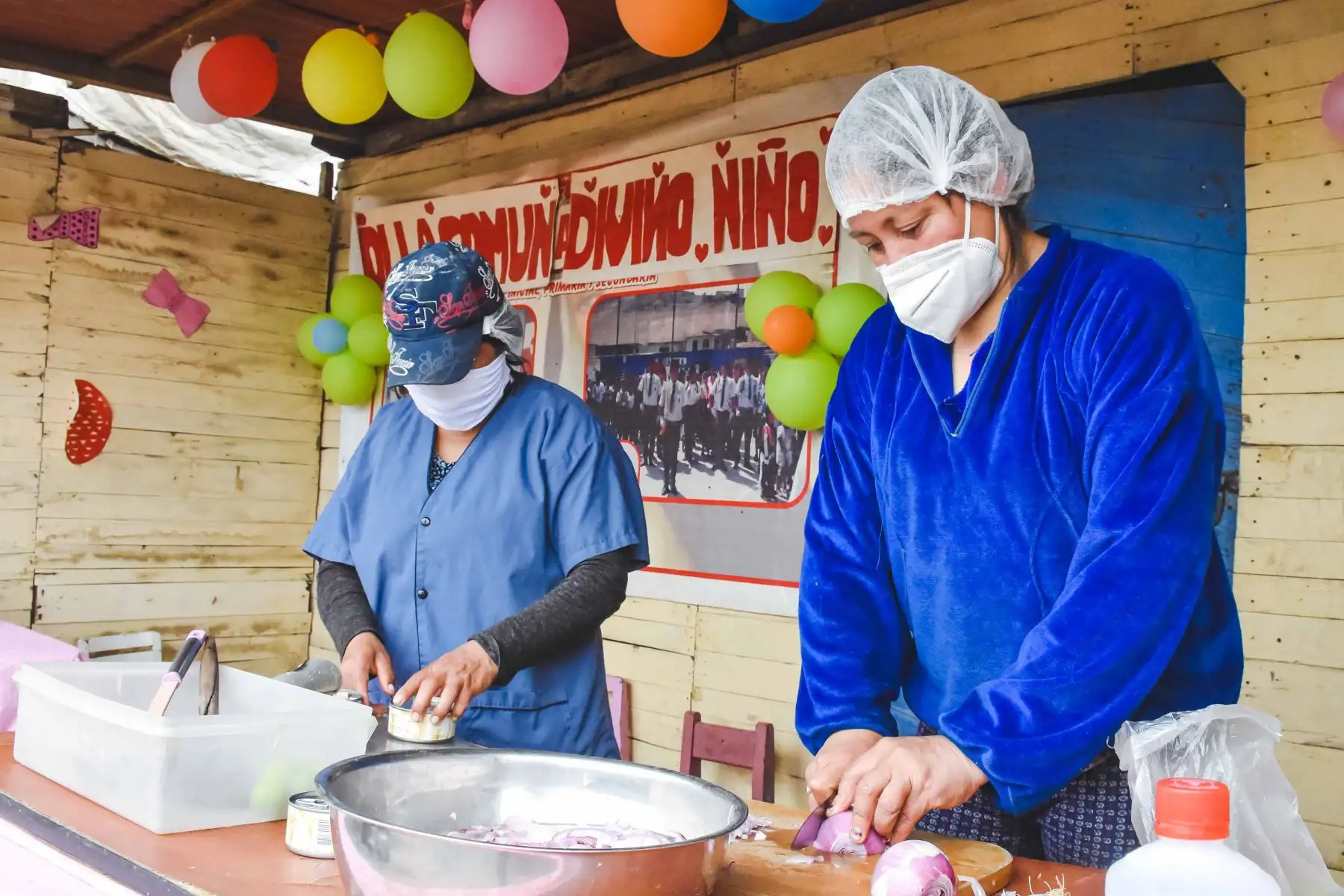Foto: ANDINA/Difusión