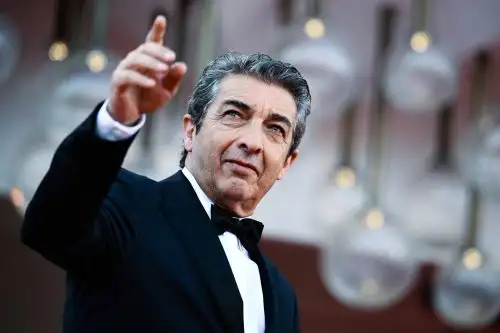 Ricardo Darín recibió a la Agencia de Noticias Andina como parte de la promoción de su última película Argentina 1985. Foto: AFP