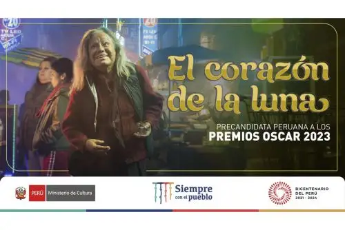 Largometraje peruano 