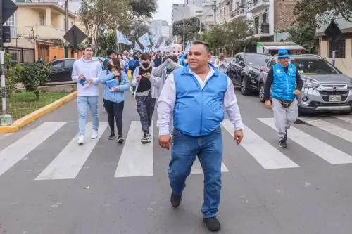 ANDINA/Difusión
