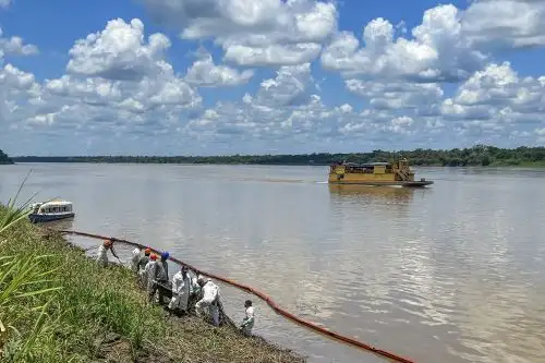ANDINA/Difusión