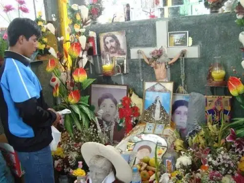 Ingreso libre: Cinefórum BNP presenta cinta “Milagroso Udilberto Vásquez”