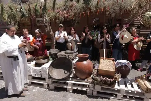 En setiembre del 2022, el Mincetur declaró la Semana de la Cocina Peruana con el objetivo de reconocer y revalorar las cocinas regionales y contribuir al posicionamiento del país como Destino de Turismo Gastronómico.