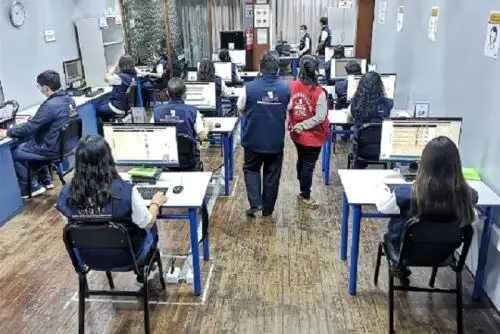 ANDINA/Difusión