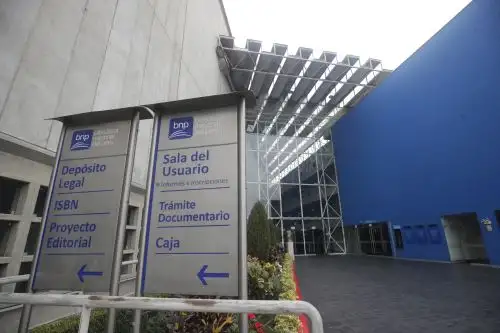 ANDINA/Juan Carlos Guzmán