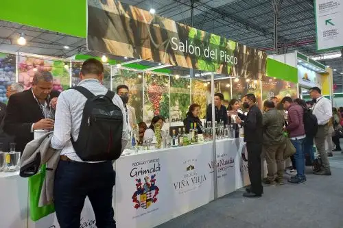 El país tiene una gran potencial exportador, porque tiene una mayor diversidad de productos en todas sus regiones.