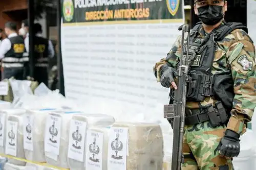 Foto: Difusión