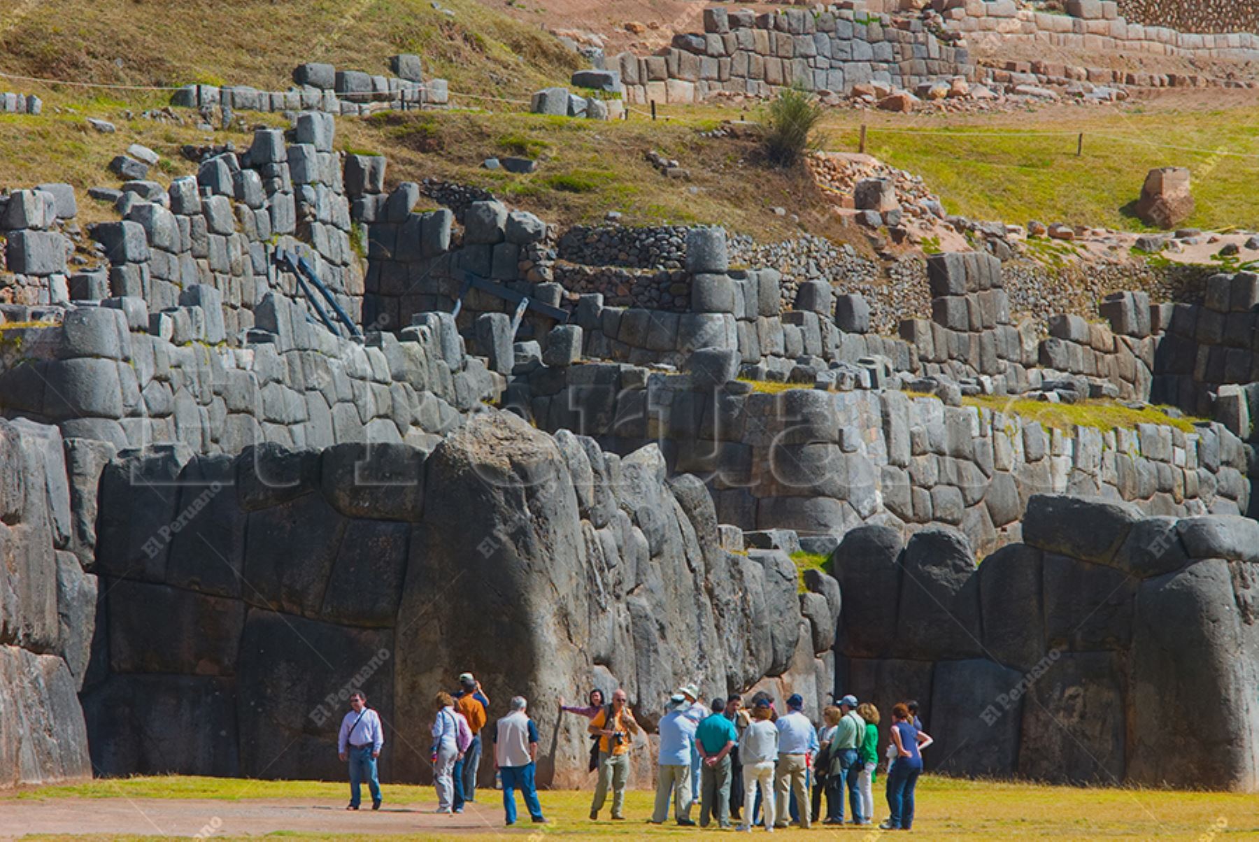 Ahora Perú destaca la puesta en marcha del Plan Punche Perú para el retorno de turistas extranjeros