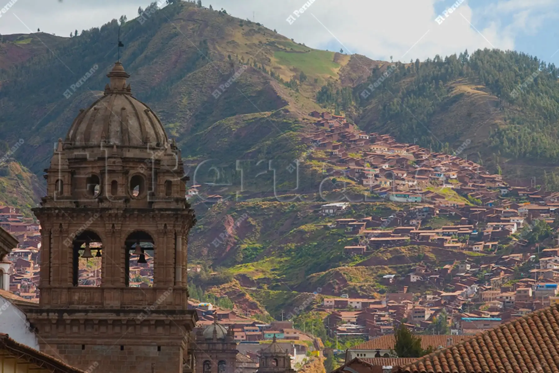 ANDINA/archivo