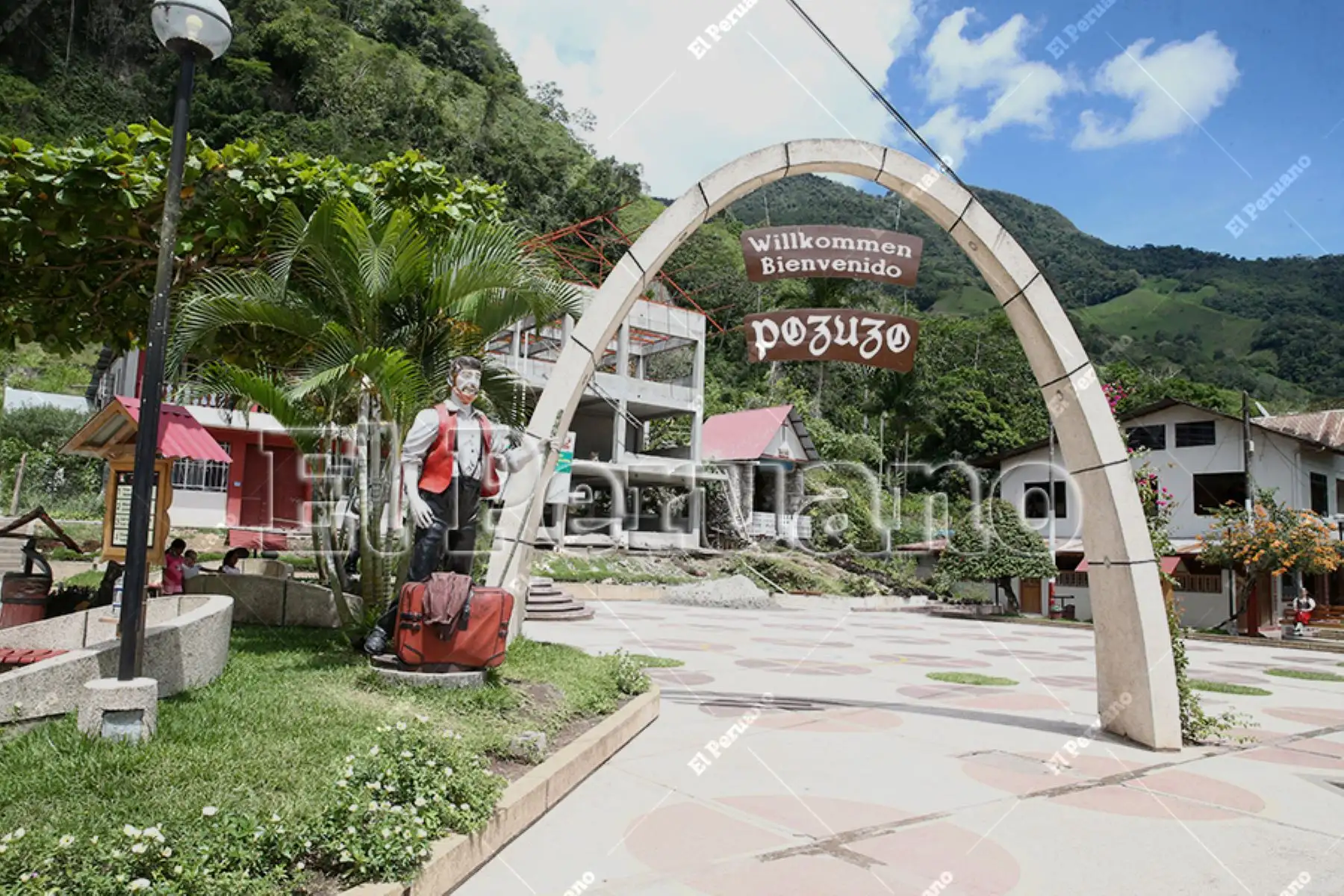 ANDINA/archivo
